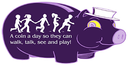 The Purple Pig Fundraising Project